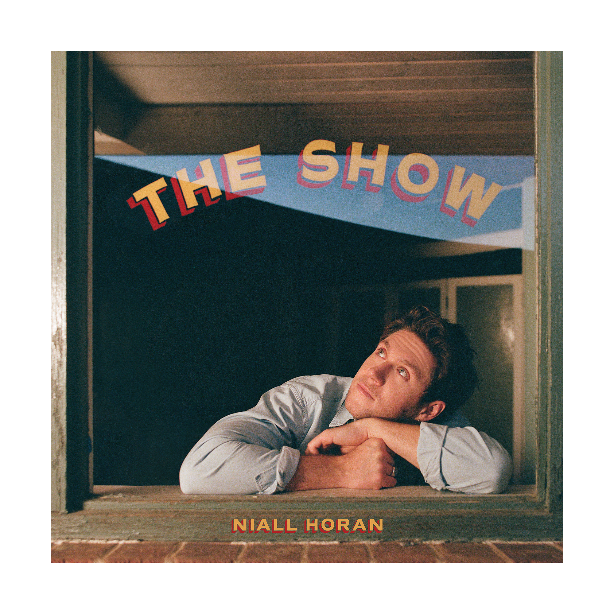 Niall Horan The Show メガジャケ付新品未開封国内盤CD Niall Horan - The Show - Amazon.com Music