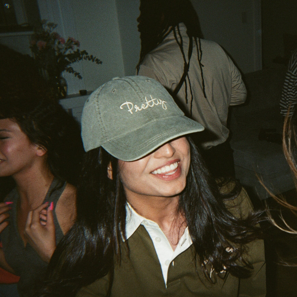 Pretty Hat