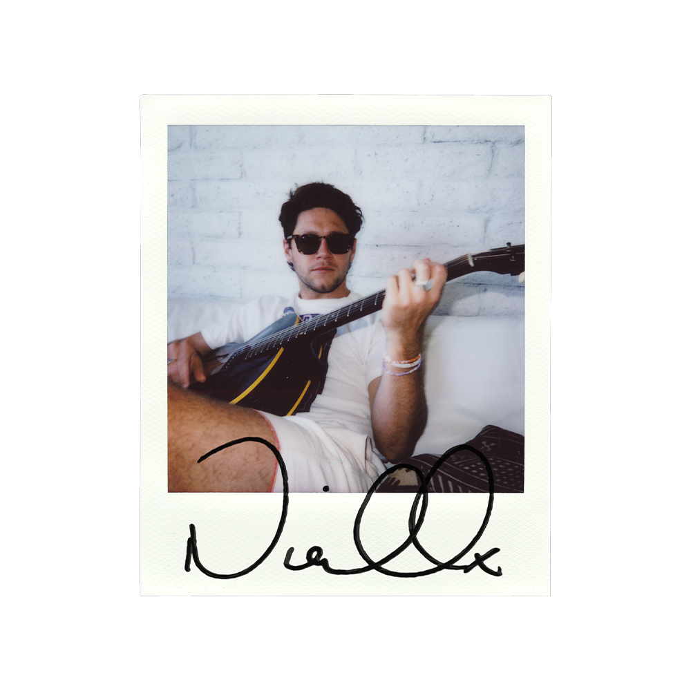 The Show - Exclusive Signed CD Wallet - Niall Horan Official Store The Show - Exclusive Signed CD Wallet - Niall Horan Official Store