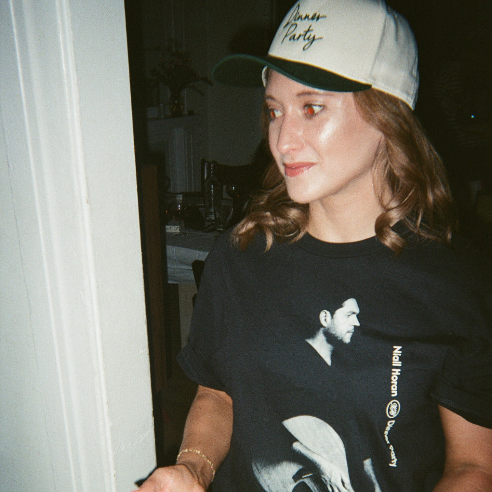 Guitar Tee