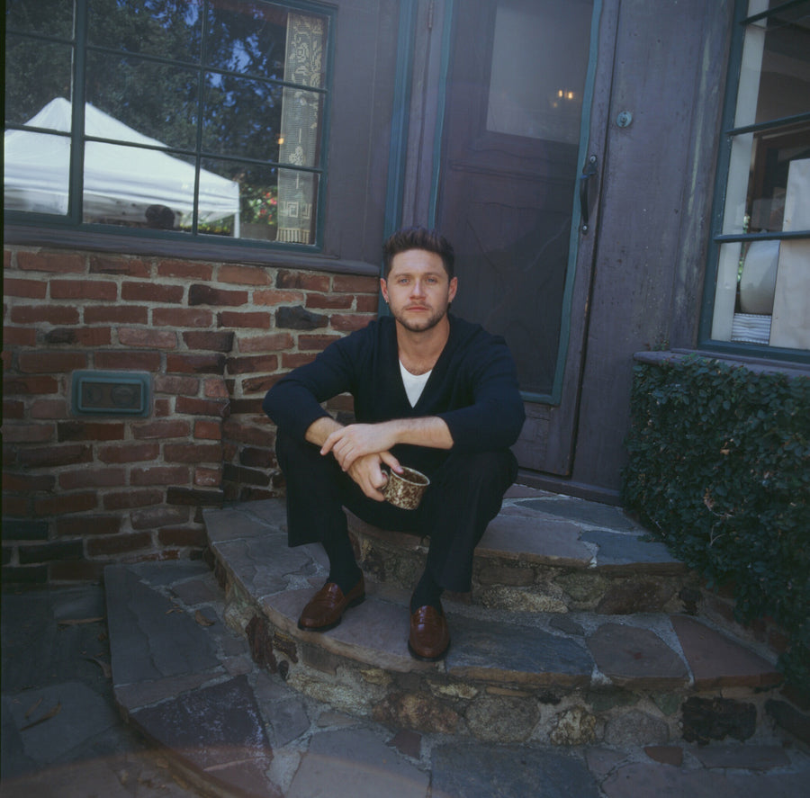 Photo: Press kit, Niall Horan Niall Horan
