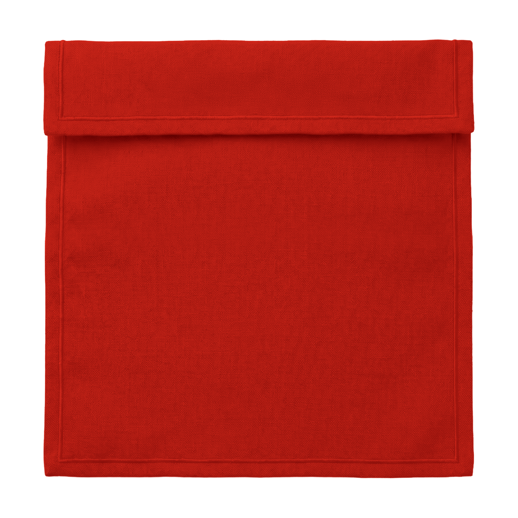 Dinner Party - Red Booth Edition Vinyl Sleeve Back