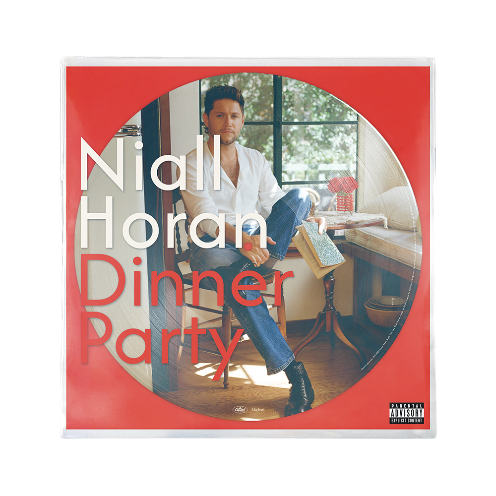MUSIC - Niall Horan Official Store MUSIC - Niall Horan Official Store