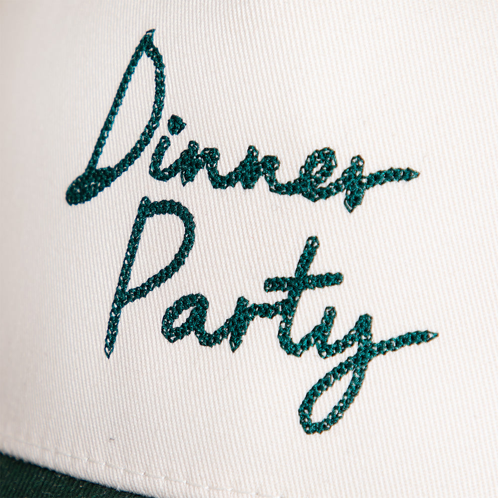 Dinner Party Hat
