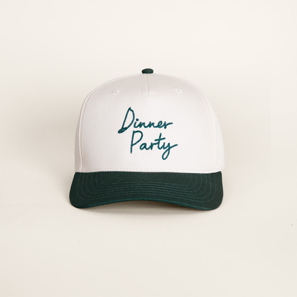 Dinner Party Hat