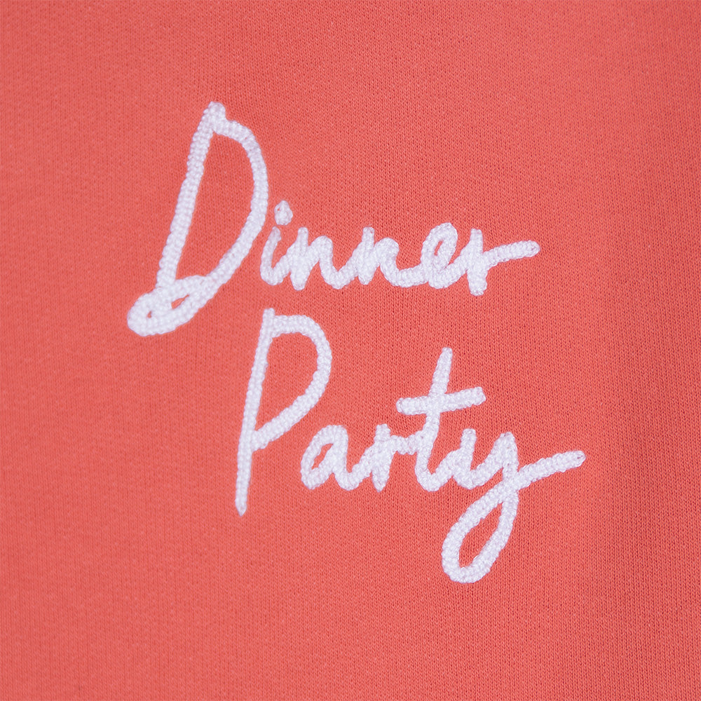 Dinner Party Hoodie