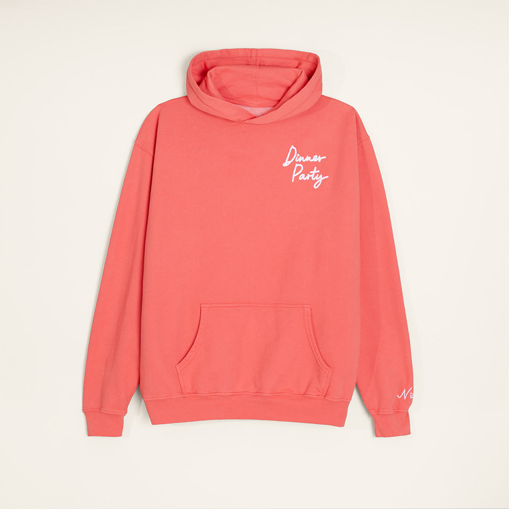 Dinner Party Hoodie