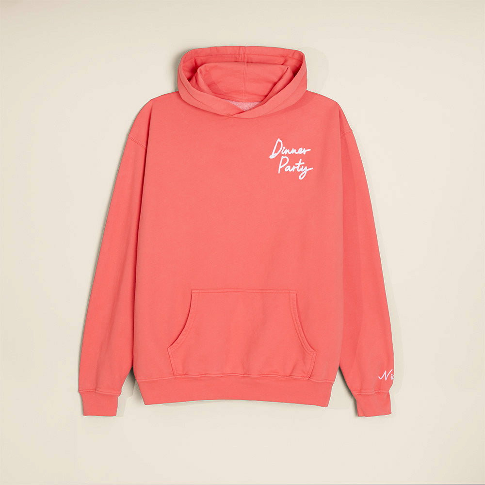 Dinner Party Hoodie