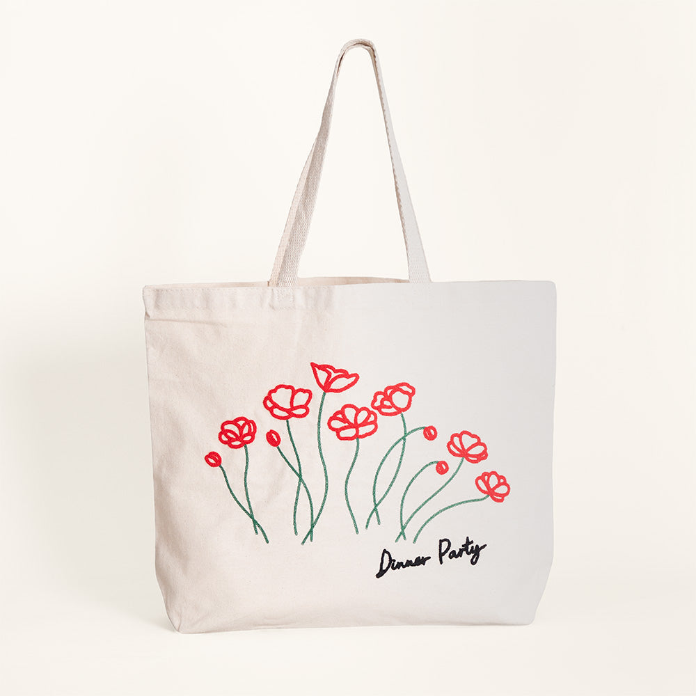 Dinner Party Tote