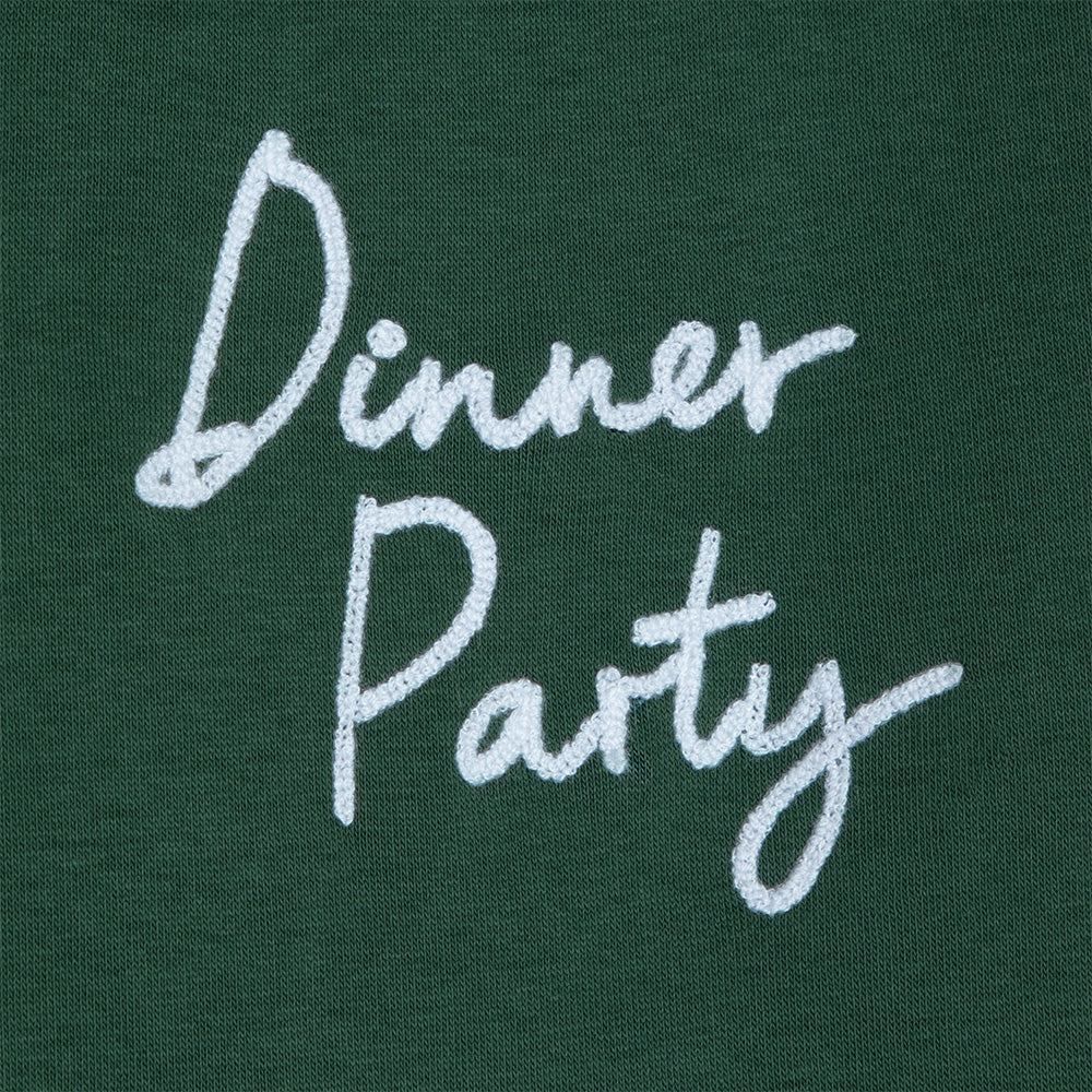 Dinner Party Zip Up