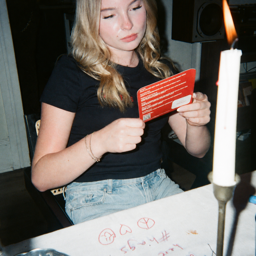 Dinner Party - We're Not Really Strangers Edition Vinyl
