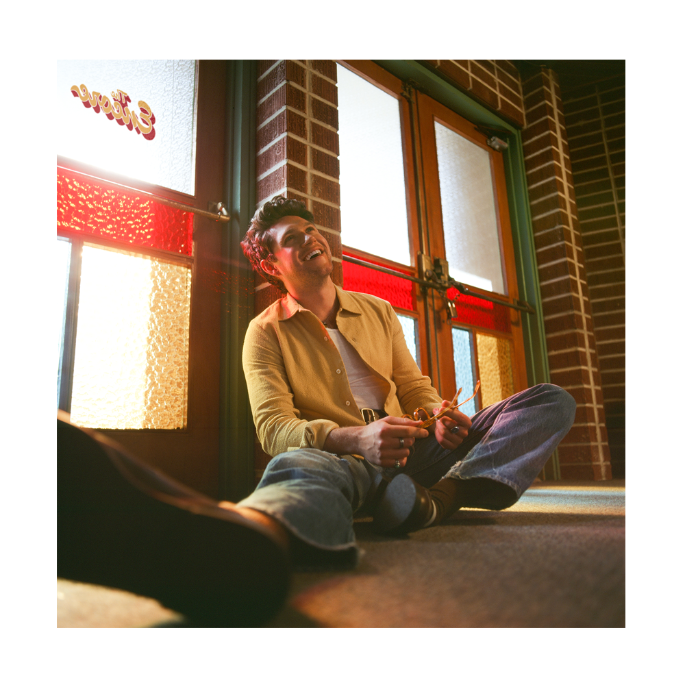 The Show: The Encore - Digital Album