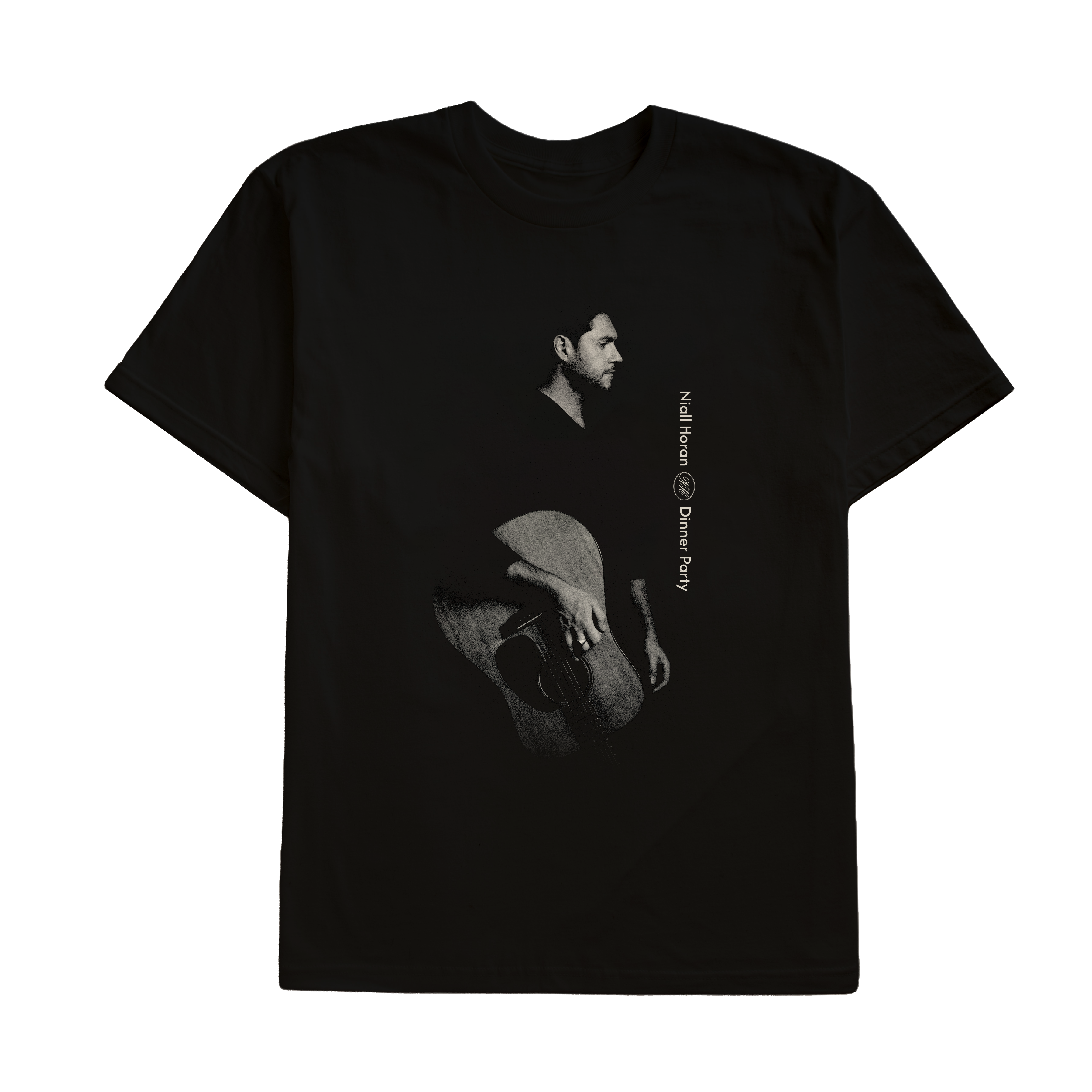 Guitar Tee