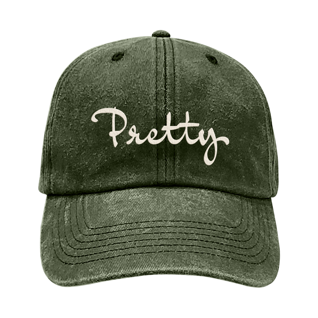Pretty Hat