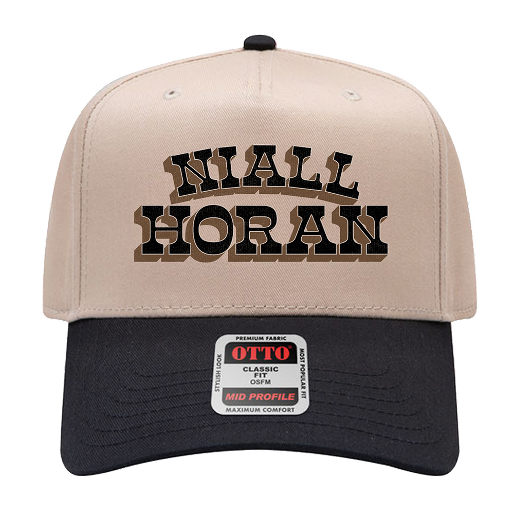Niall Horan Live Hat