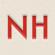 Niall Horan Official Store logo