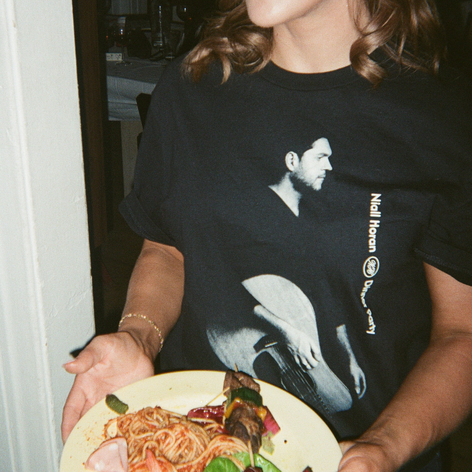 Guitar Tee