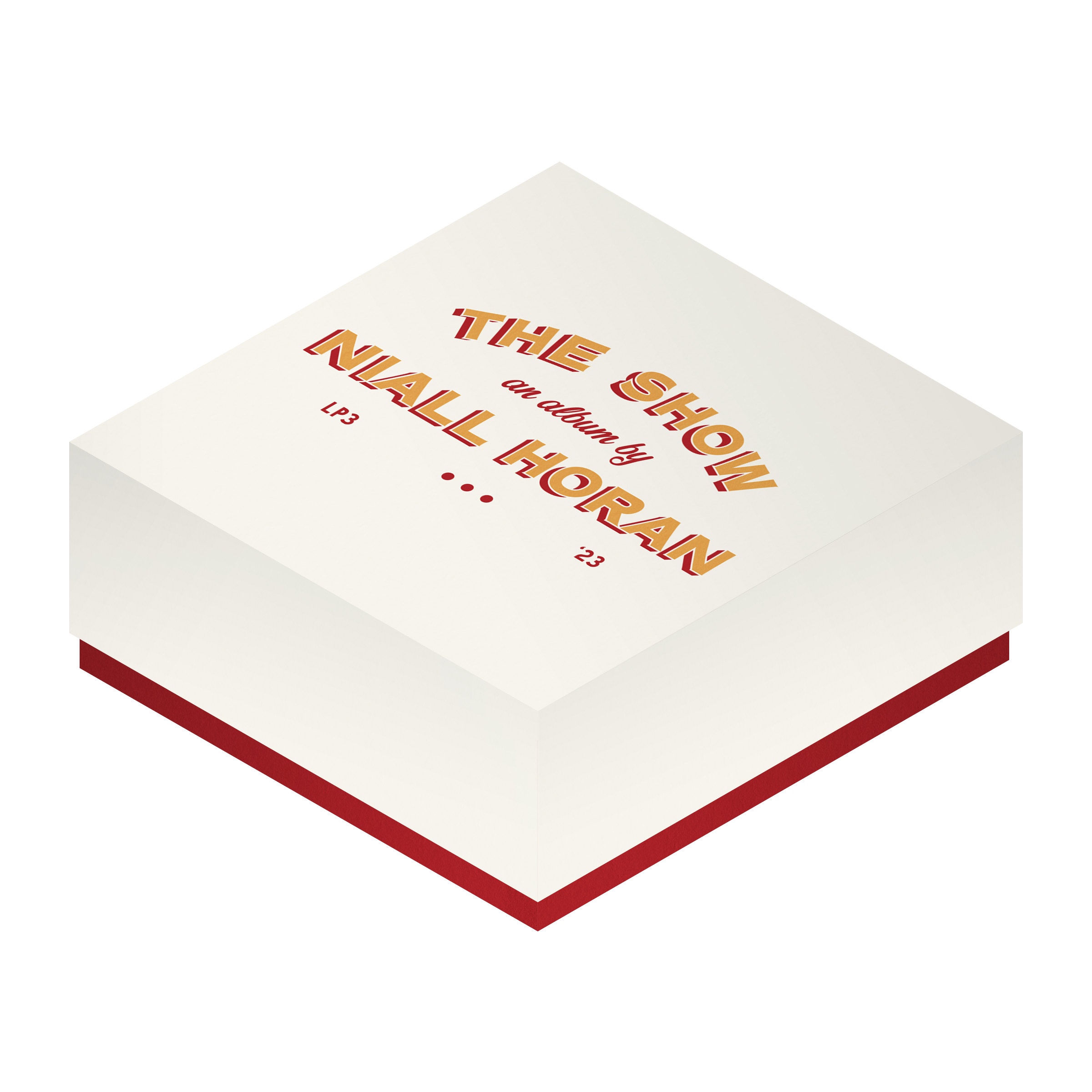 The Show – Box Set