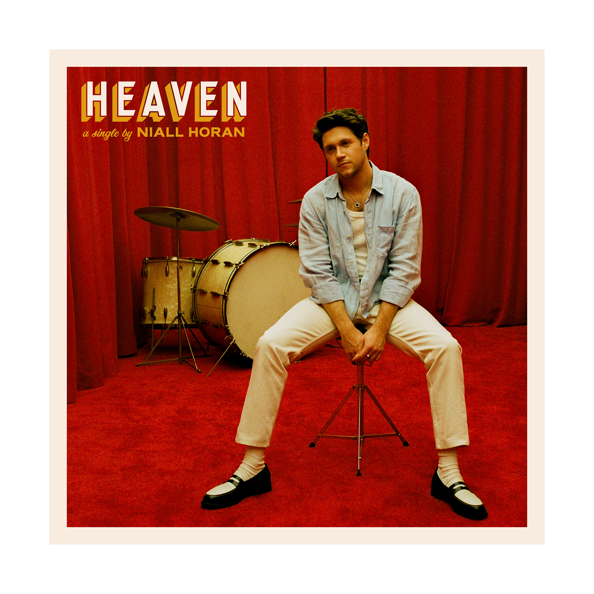 Heaven Digital Single