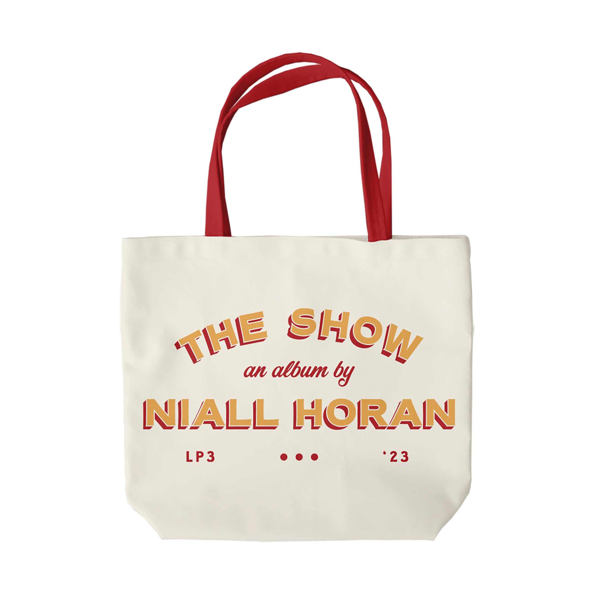 The Show - Collector’s Edition Window Box Set - Tote