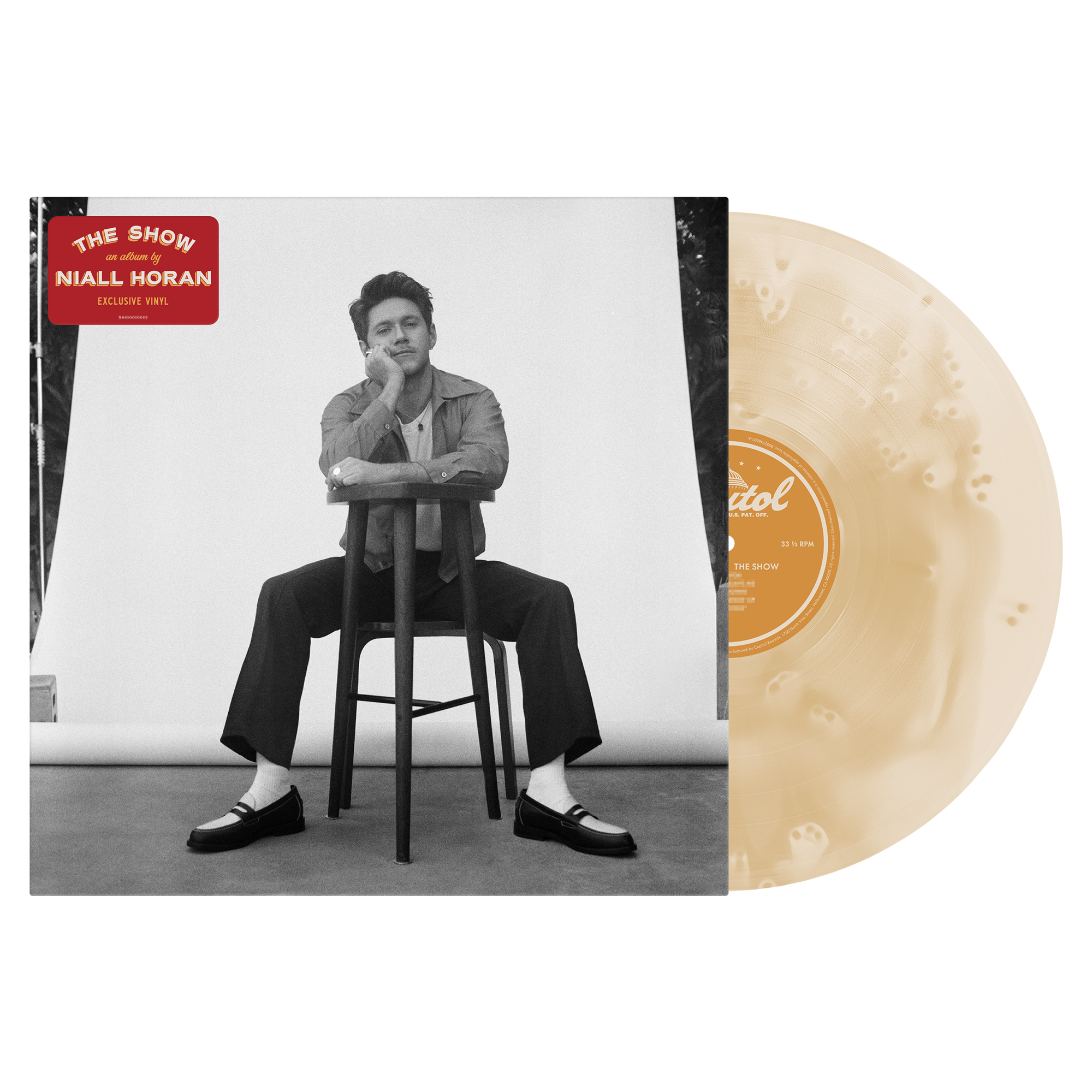 The Show - Collector’s Edition Window Box Set - Vinyl